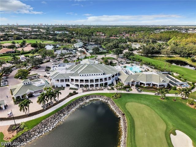3280 Hamlet DR 4, Naples, FL 34105