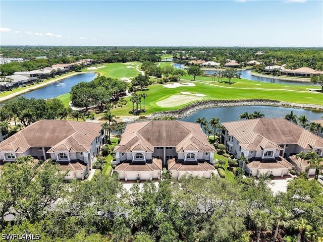 3280 Hamlet DR 4, Naples, FL 34105