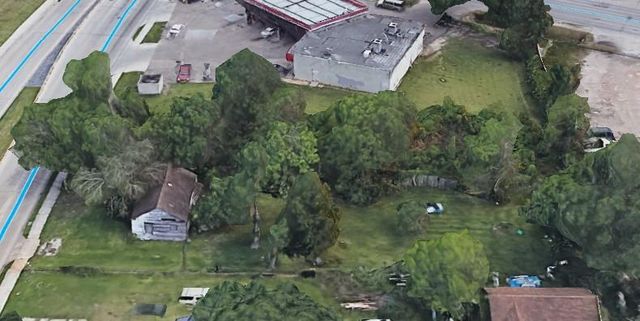 3202 Parker Road, Houston, TX 77093