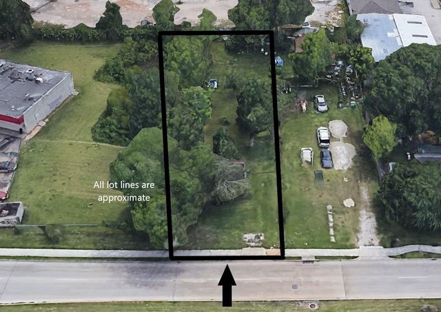 3202 Parker Road, Houston, TX 77093