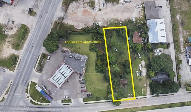 3202 Parker Road, Houston, TX 77093