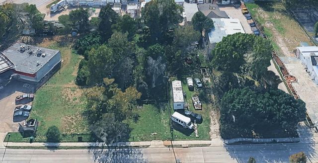 3202 Parker Road, Houston, TX 77093