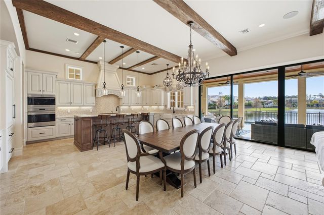 10164 CARTHAY DRIVE, Golden Oak, FL 32836