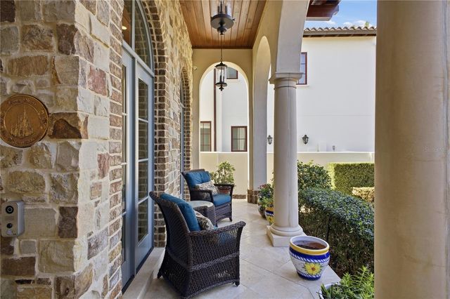 10164 CARTHAY DRIVE, Golden Oak, FL 32836