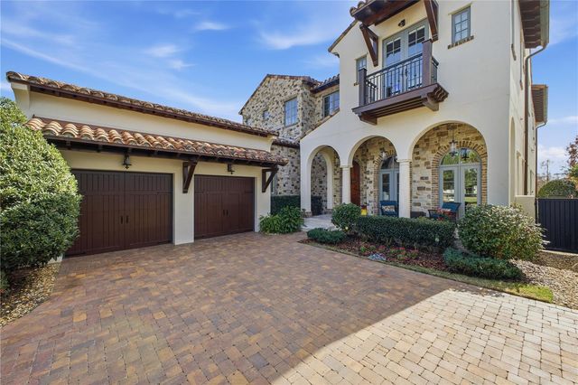 10164 CARTHAY DRIVE, Golden Oak, FL 32836