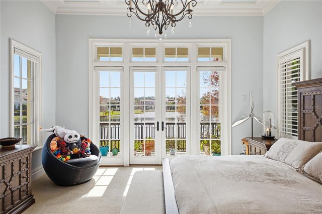 10164 CARTHAY DRIVE, Golden Oak, FL 32836