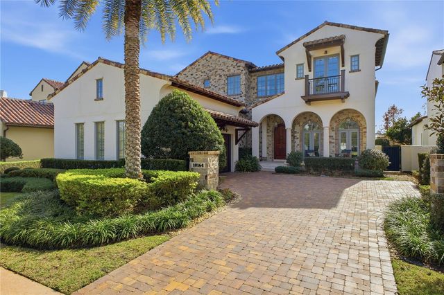 10164 CARTHAY DRIVE, Golden Oak, FL 32836