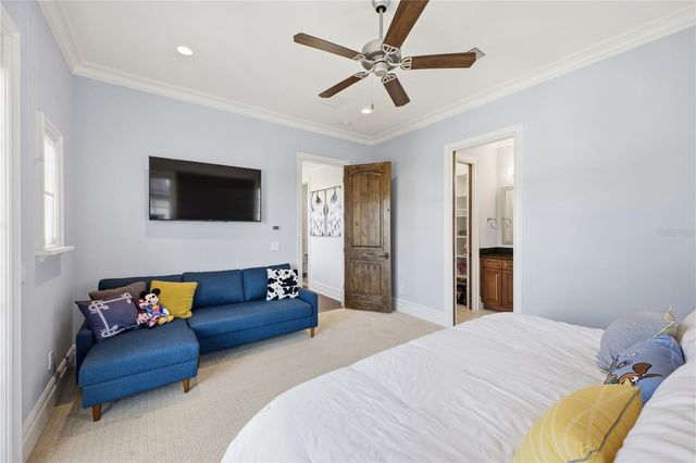 10164 CARTHAY DRIVE, Golden Oak, FL 32836