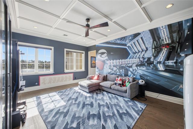 10164 CARTHAY DRIVE, Golden Oak, FL 32836