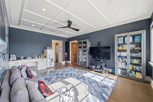 10164 CARTHAY DRIVE, Golden Oak, FL 32836