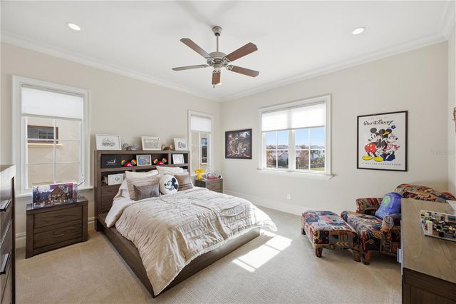 10164 CARTHAY DRIVE, Golden Oak, FL 32836