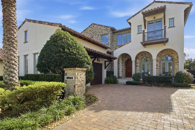 10164 CARTHAY DRIVE, Golden Oak, FL 32836