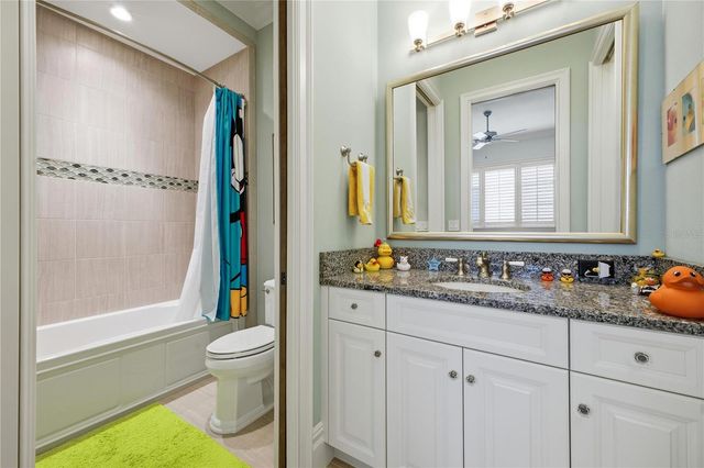 10164 CARTHAY DRIVE, Golden Oak, FL 32836