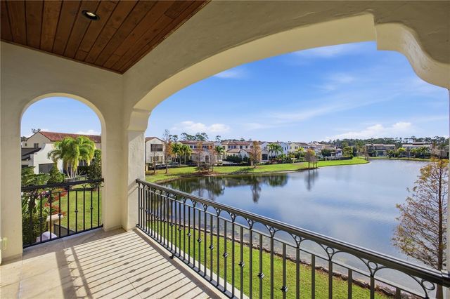 10164 CARTHAY DRIVE, Golden Oak, FL 32836