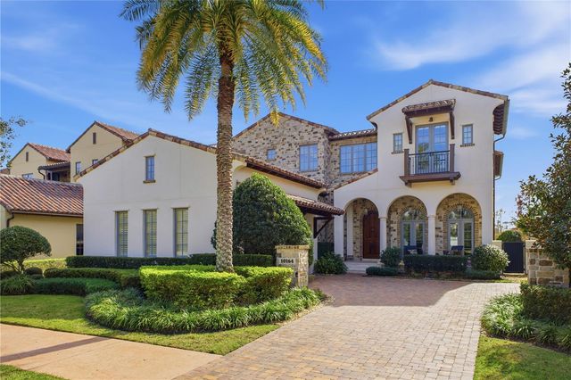 10164 CARTHAY DRIVE, Golden Oak, FL 32836