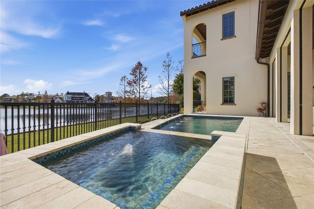 10164 CARTHAY DRIVE, Golden Oak, FL 32836