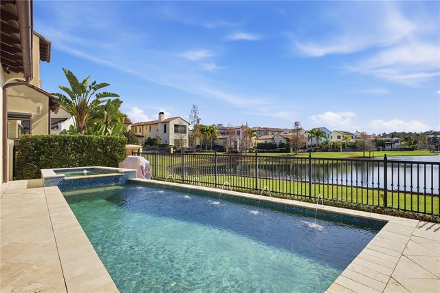 10164 CARTHAY DRIVE, Golden Oak, FL 32836