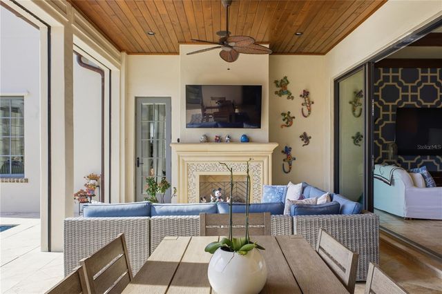 10164 CARTHAY DRIVE, Golden Oak, FL 32836