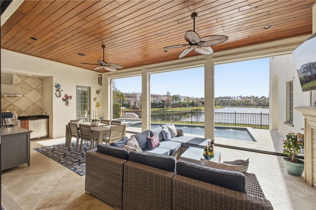 10164 CARTHAY DRIVE, Golden Oak, FL 32836