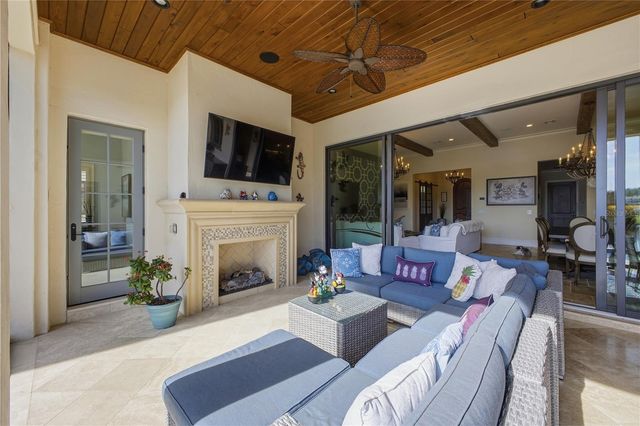 10164 CARTHAY DRIVE, Golden Oak, FL 32836