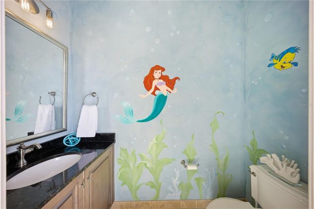 10164 CARTHAY DRIVE, Golden Oak, FL 32836