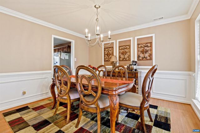 101 COUNTRYSIDE DR, Louisa, VA 23093