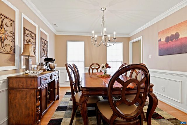 101 COUNTRYSIDE DR, Louisa, VA 23093