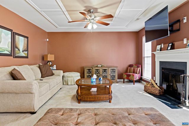 101 COUNTRYSIDE DR, Louisa, VA 23093