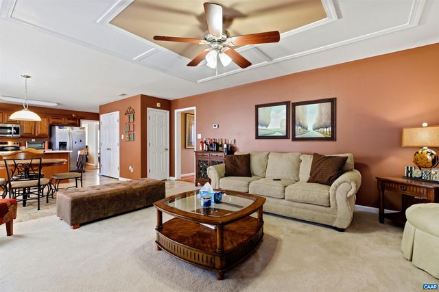 101 COUNTRYSIDE DR, Louisa, VA 23093