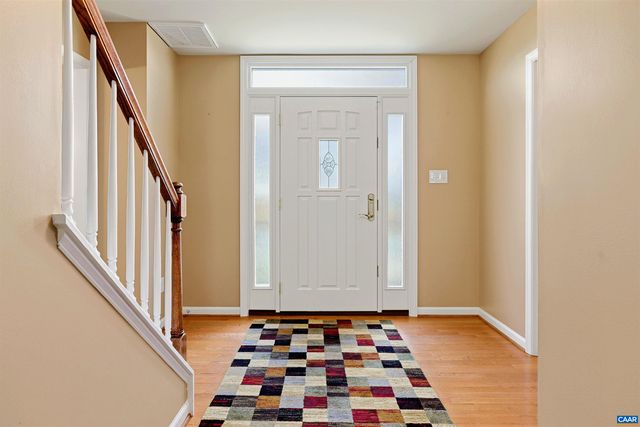 101 COUNTRYSIDE DR, Louisa, VA 23093