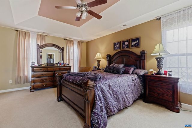 101 COUNTRYSIDE DR, Louisa, VA 23093