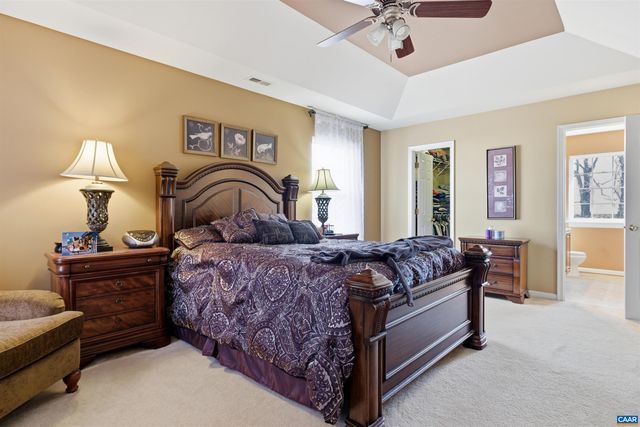 101 COUNTRYSIDE DR, Louisa, VA 23093