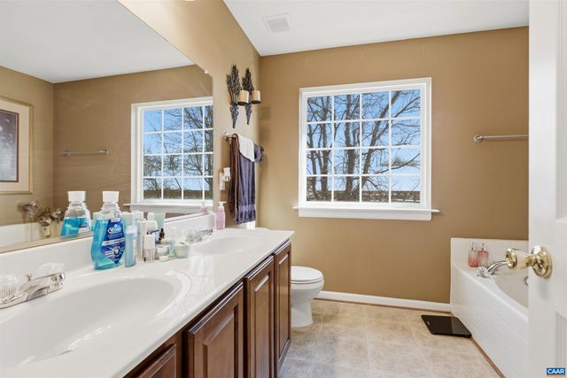 101 COUNTRYSIDE DR, Louisa, VA 23093