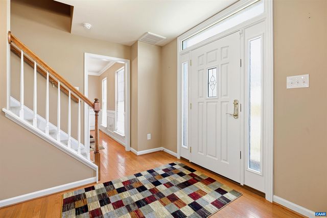 101 COUNTRYSIDE DR, Louisa, VA 23093