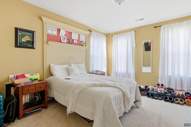 101 COUNTRYSIDE DR, Louisa, VA 23093