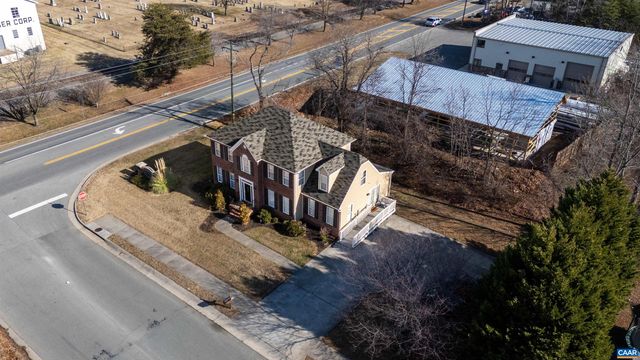 101 COUNTRYSIDE DR, Louisa, VA 23093