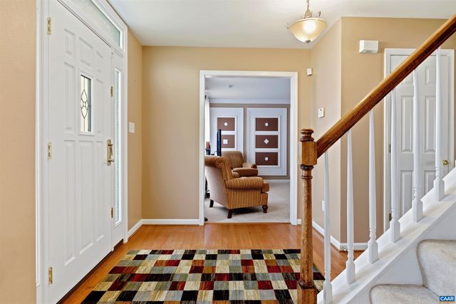 101 COUNTRYSIDE DR, Louisa, VA 23093