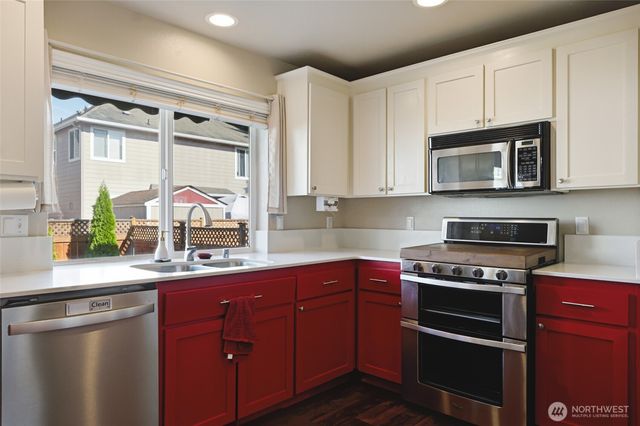 7026 Inlay Street SE, Lacey, WA 98513