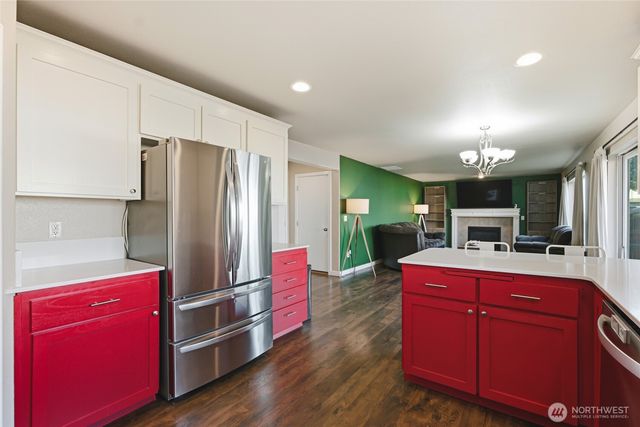 7026 Inlay Street SE, Lacey, WA 98513