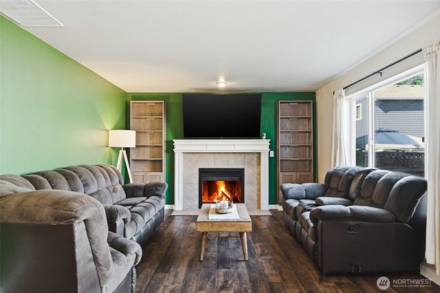 7026 Inlay Street SE, Lacey, WA 98513