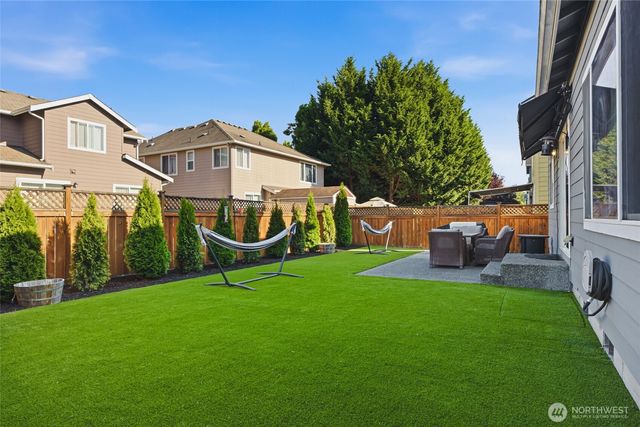 7026 Inlay Street SE, Lacey, WA 98513