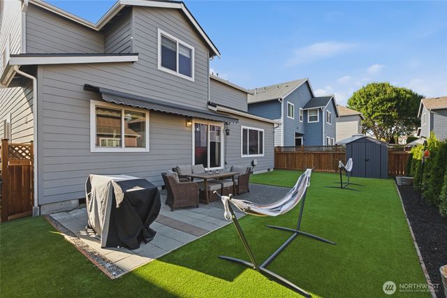 7026 Inlay Street SE, Lacey, WA 98513