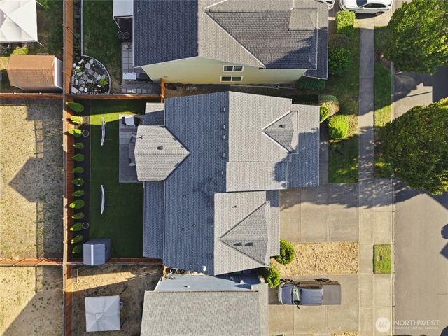 7026 Inlay Street SE, Lacey, WA 98513