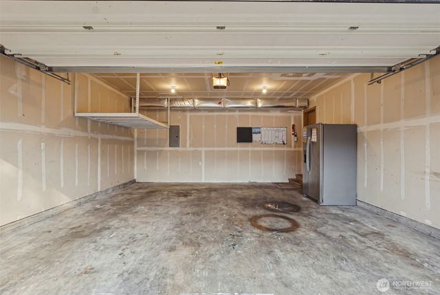 7026 Inlay Street SE, Lacey, WA 98513