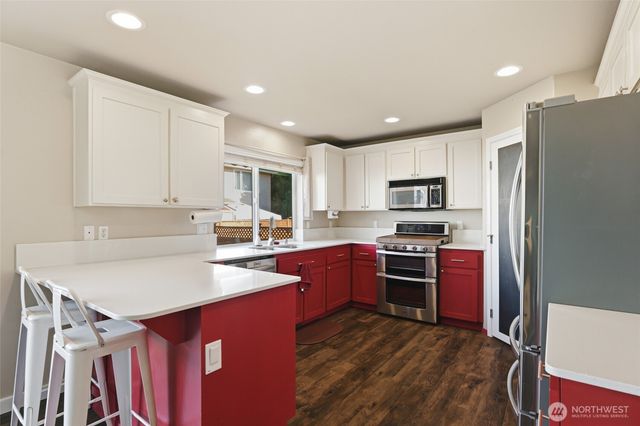 7026 Inlay Street SE, Lacey, WA 98513