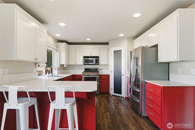 7026 Inlay Street SE, Lacey, WA 98513