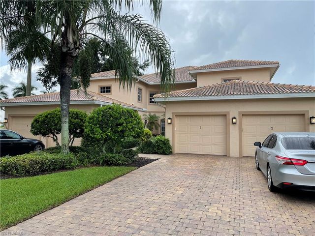 9195 Michael CIR # 1301, Naples, FL 34113