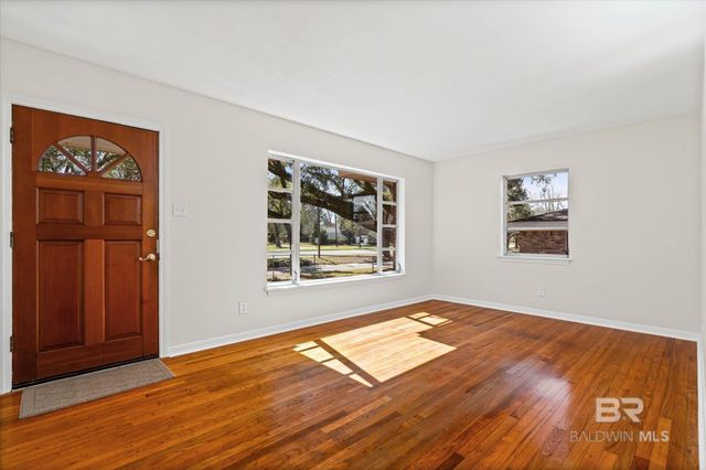 2756 Jennings Drive, Mobile, AL 36606