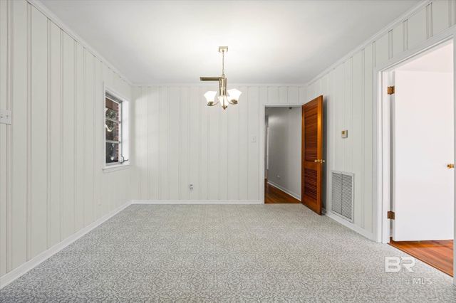 2756 Jennings Drive, Mobile, AL 36606