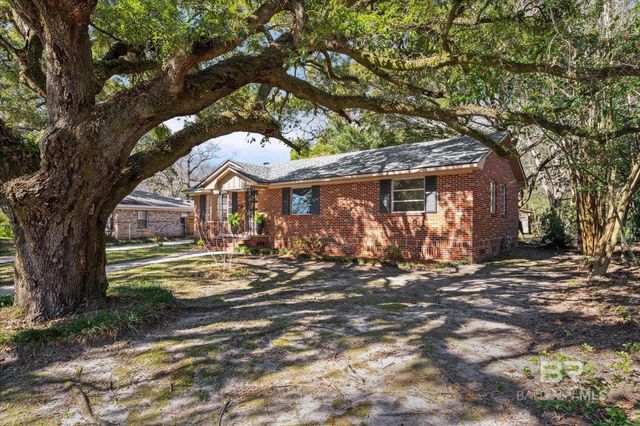 2756 Jennings Drive, Mobile, AL 36606